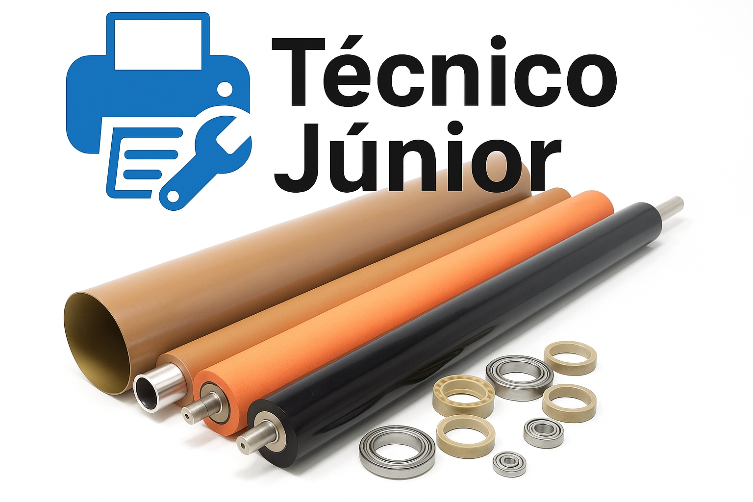 E656E9C3-2BBF-45A1-9AE3-3F4CA819437F Kit de manutenção do fusor para Konica Minolta Bizhub C224 C284 C364 C258 C308 C368 C284e C224e C364e C221 C281 C7122 C7128 Cinto do fusor